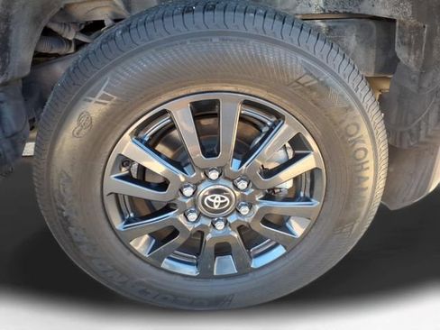 Used 2024 Toyota Land Cruiser 1958 AWD/4WD image 19