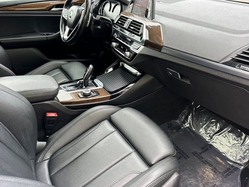 Used 2019 BMW X3 sDrive30i w/ Driving Assistance Package image 20