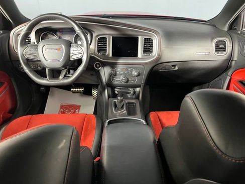 Used 2022 Dodge Charger Scat Pack RWD image 40