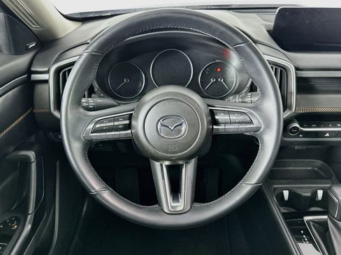 Used 2025 MAZDA CX-50 AWD 2.5 Hybrid w/ Premium Pkg image 18