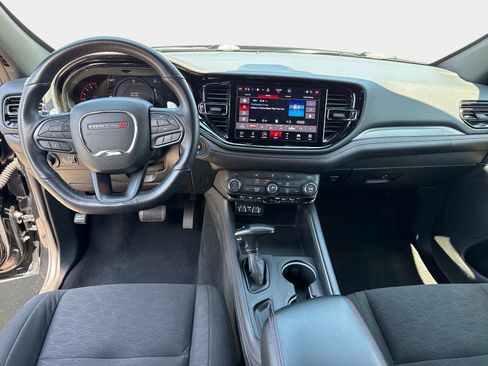Certified 2025 Dodge Durango GT AWD/4WD image 18