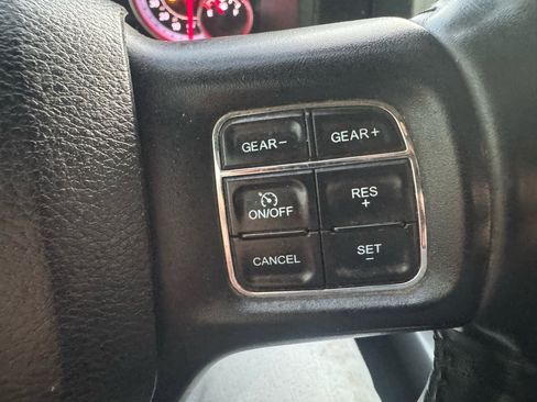 Used 2015 RAM 1500 Sport w/ Black Ram 1500 Sport Group image 17