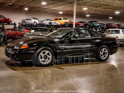 Used 1995 Dodge Stealth R/T FWD image 4