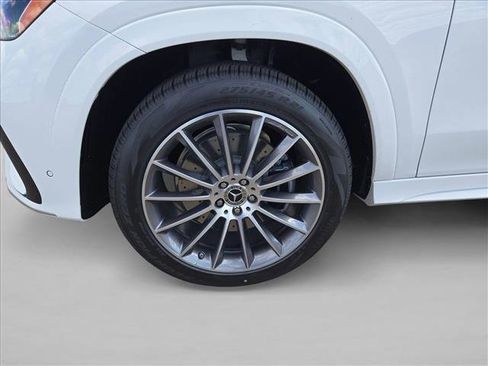 New 2026 Mercedes-Benz GLE 350 4MATIC image 9