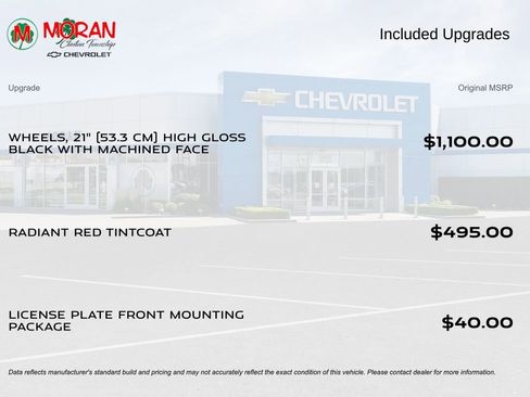 Certified 2023 Chevrolet Blazer RS image 5