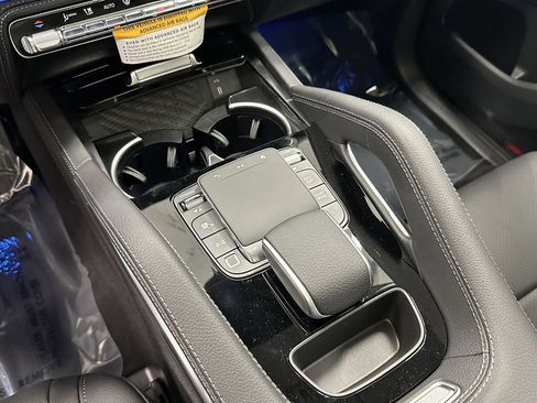 New 2026 Mercedes-Benz GLE 450 4MATIC image 34