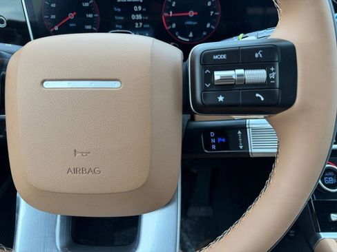 New 2026 Hyundai Santa Fe Calligraphy image 26