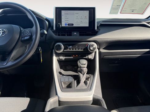 Certified 2024 Toyota RAV4 LE image 11