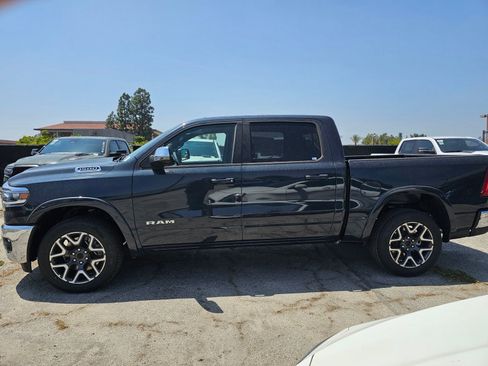 New 2026 RAM 1500 Laramie RWD image 4
