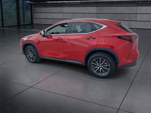 Certified 2024 Lexus NX 250 FWD w/ Cold Area Package image 6