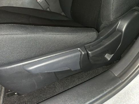 Used 2024 Nissan Sentra S FWD image 12