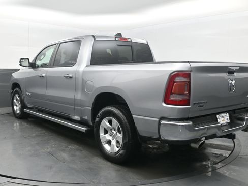Used 2019 RAM 1500 Big Horn AWD/4WD image 6