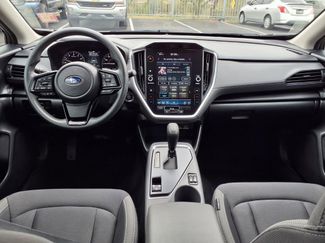 Certified 2025 Subaru Crosstrek 2.0i Premium video 2