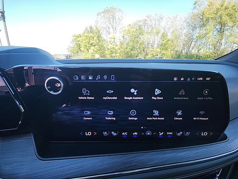 New 2026 Chevrolet Tahoe Premier image 21