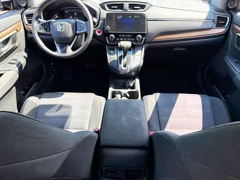 Used 2018 Honda CR-V EX image 10