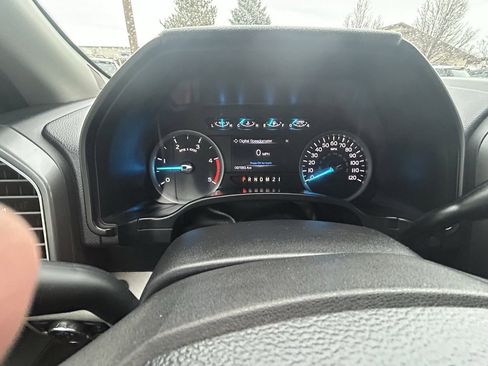 Used 2017 Ford F350 XLT image 14