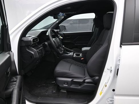New 2026 Toyota Tacoma SR5 RWD image 10