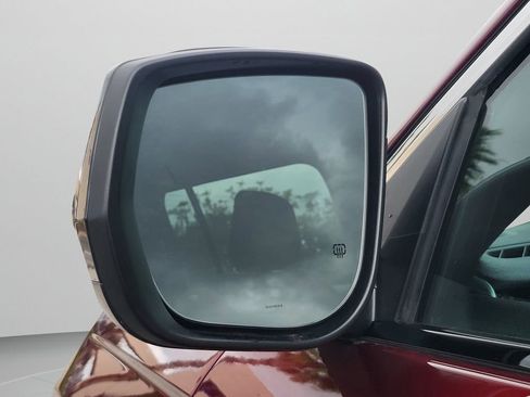 Used 2025 Jeep Grand Cherokee Laredo X w/ Luxury Tech Group I image 25