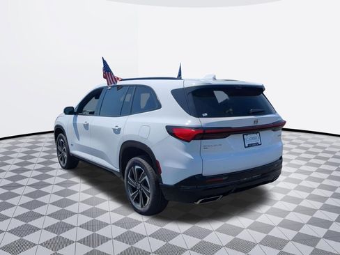 New 2026 Buick Enclave Sport Touring AWD/4WD image 5