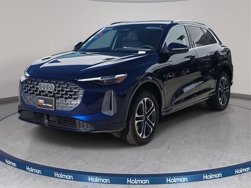 New 2025 Audi Q5 2.0T Premium Plus image 7