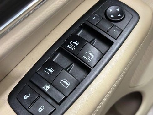 Used 2019 Jeep Grand Cherokee Limited w/ Trailer Tow Group IV image 19