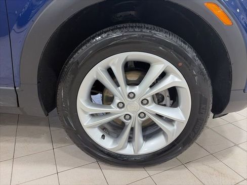 Used 2023 Buick Encore GX Preferred w/ Cold Weather Comfort Package AWD/4WD image 24