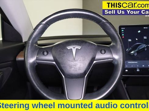 Used 2018 Tesla Model 3 Long Range RWD image 16