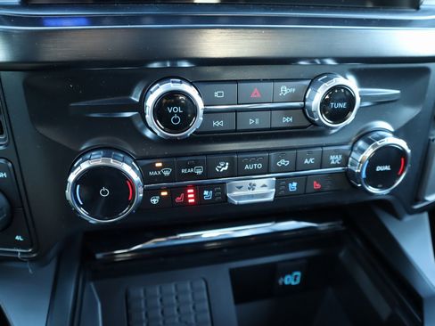 New 2026 Ford F350 Lariat w/ Chrome Package image 7