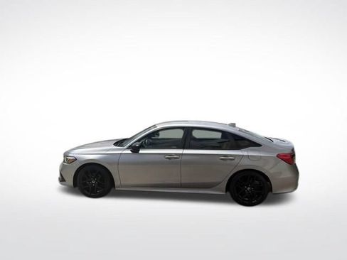 Used 2022 Honda Civic Sport image 6