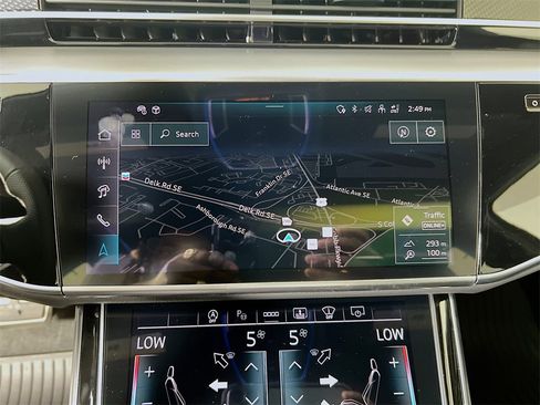 New 2025 Audi S8 4.0T image 16