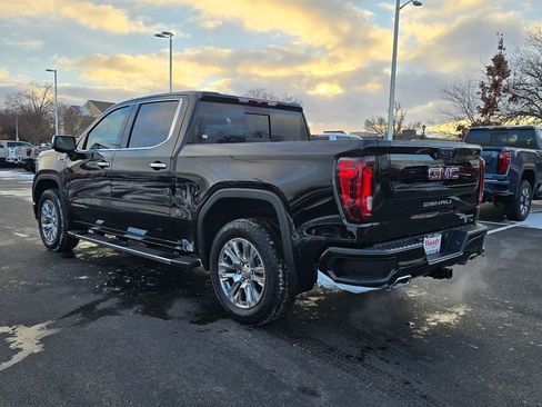 New 2026 GMC Sierra 1500 Denali AWD/4WD image 8