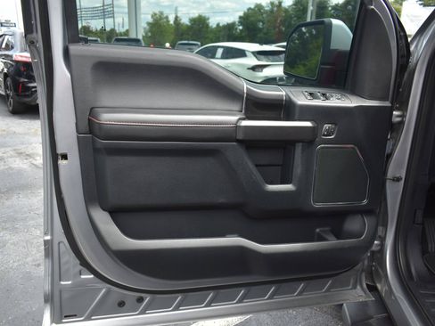 Used 2020 Ford F150 Lariat w/ Equipment Group 502A Luxury AWD/4WD image 12