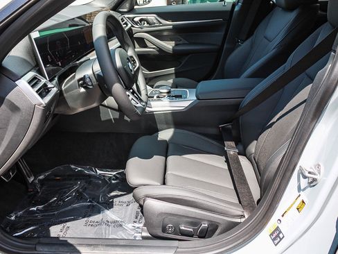 New 2026 BMW i4 eDrive40 w/ M Sport Package RWD image 16