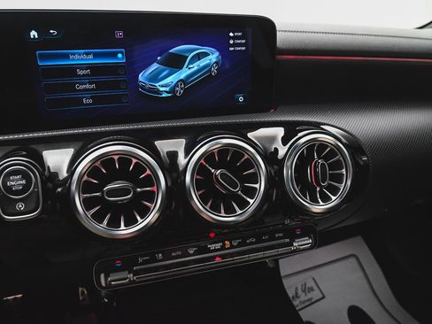 Used 2023 Mercedes-Benz CLA 250 4MATIC w/ AMG Line image 18