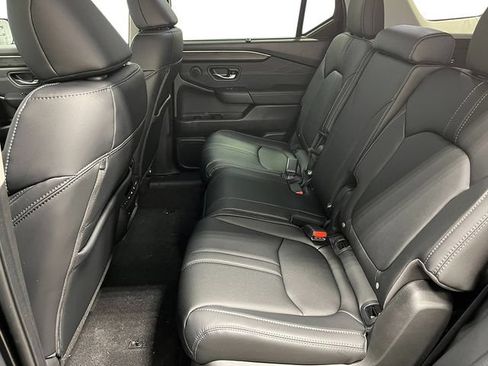 New 2026 Honda Pilot Touring image 25