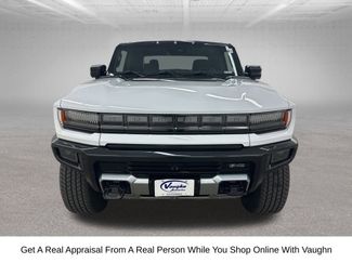 New 2026 GMC Hummer EV 4x4 Crew Cab video 3