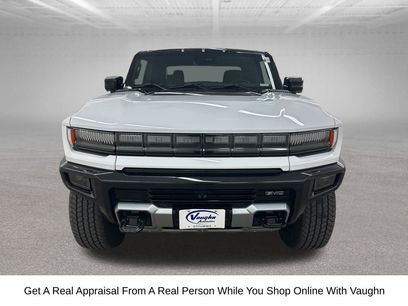 New 2026 GMC Hummer EV 4x4 Crew Cab
