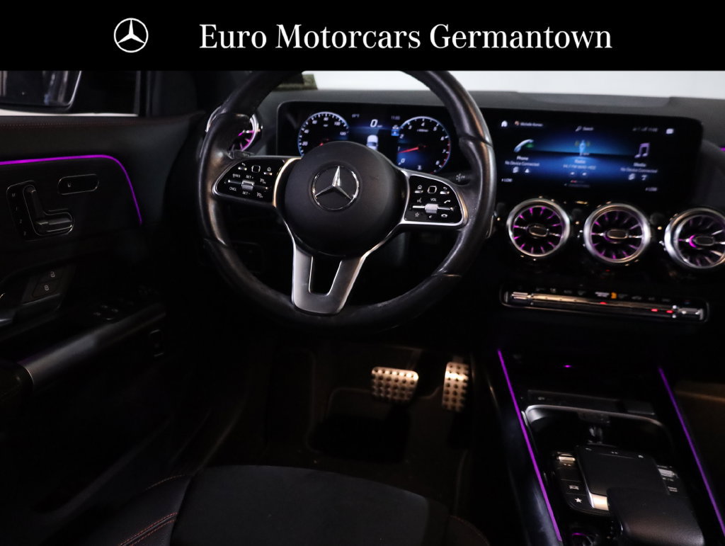 Used 2023 Mercedes-Benz GLA 250 4MATIC image 36