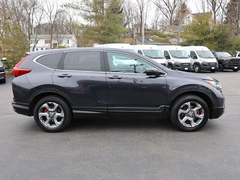 Used 2017 Honda CR-V EX image 8