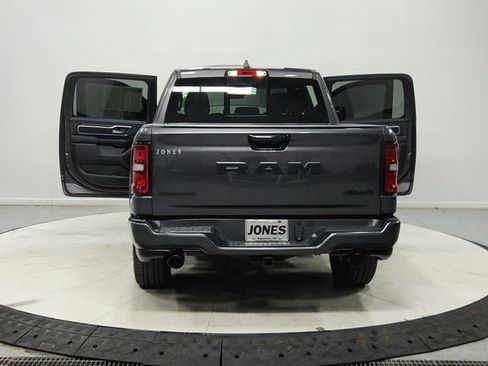 Used 2026 RAM 1500 Big Horn AWD/4WD image 15