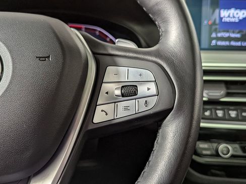 Certified 2023 BMW X3 xDrive30i w/ Convenience Package image 31