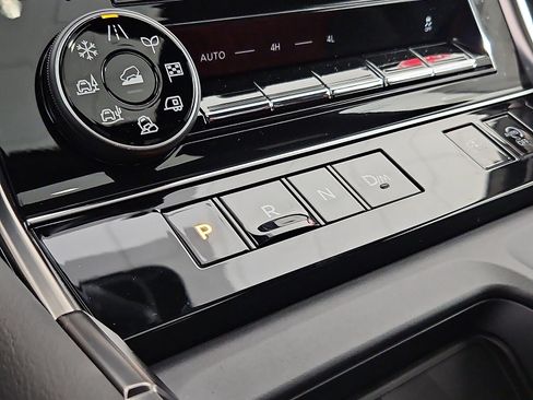 New 2026 Nissan Armada NISMO image 13