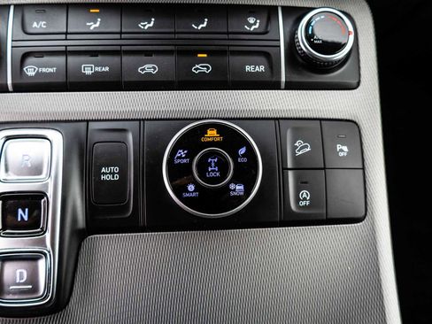 Used 2021 Hyundai Palisade SE w/ Winter Package image 30