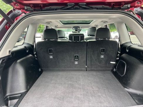 Used 2022 Jeep Grand Cherokee Limited image 35