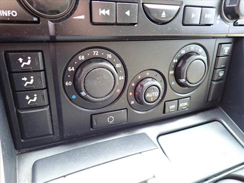 Used 2009 Land Rover Range Rover Sport HSE AWD/4WD image 20