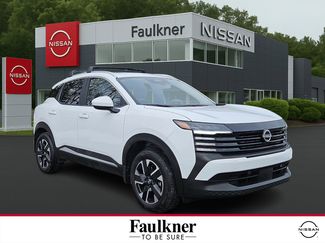 Certified 2025 Nissan Kicks SV w/ SV Premium Package video 1