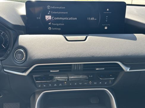 New 2026 MAZDA CX-70 SC Plus image 17