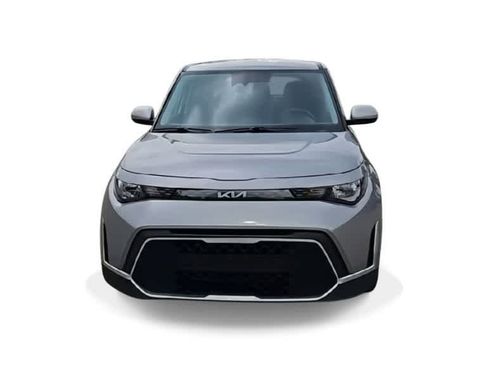 Used 2024 Kia Soul LX w/ Option Group 015 image 3