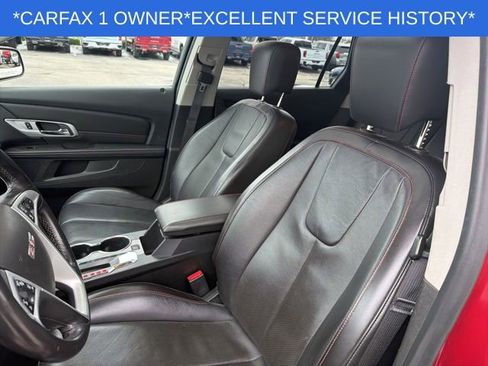 Used 2013 GMC Terrain SLT image 17