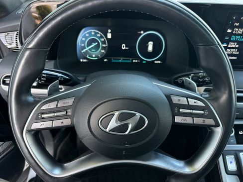 Used 2023 Hyundai Palisade Calligraphy FWD image 24
